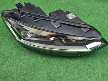 Koplamp Volkswagen TOURAN 3 III 5TB FULL LED FRONT LAMP 5TB941036B