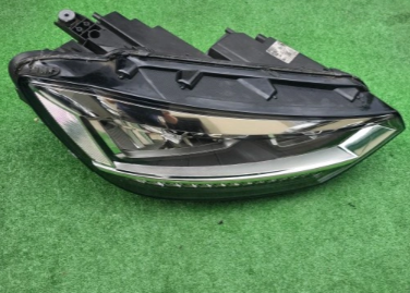 Koplamp Volkswagen TOURAN 3 III 5TB FULL LED FRONT LAMP 5TB941036B