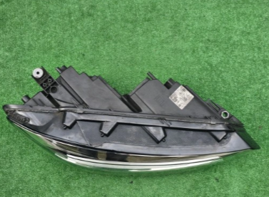 Koplamp Volkswagen TOURAN 3 III 5TB FULL LED FRONT LAMP 5TB941036B