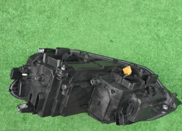 Koplamp Volkswagen TOURAN 3 III 5TB FULL LED FRONT LAMP 5TB941036B