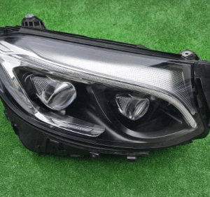 Koplamp MERCEDES GLC W253 FULL LED HEADLAMP A2539065801