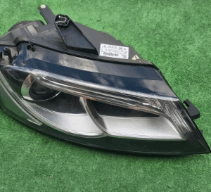 Koplamp AUDI A3 8P0 FACELIFT BI-XENON HEADLAMP 8p0941004
