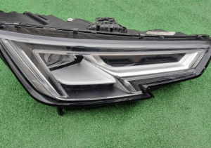Koplamp AUDI A4 8W0 FULL LED FRONT LAMP 8W0941774