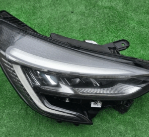 Koplamp RENAULT CLIO 5 V FULL LED FRONT LAMP KIT 260107933R