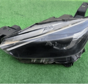 Koplamp  MAZDA CX3 FULL LED HEADLAMP 13 PIN D10E-51040