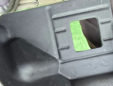 Koplamp MAZDA CX3 FULL LED HEADLAMP 13 PIN D10E-51040