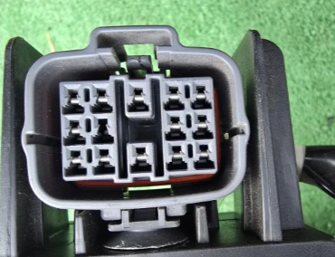 Koplamp MAZDA CX3 FULL LED HEADLAMP 13 PIN D10E-51040