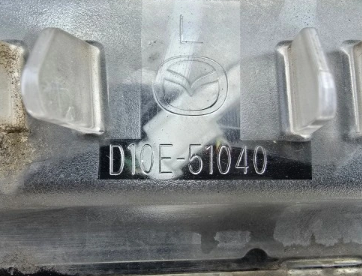 Koplamp MAZDA CX3 FULL LED HEADLAMP 13 PIN D10E-51040