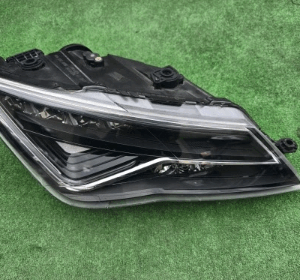 Koplamp SEAT LEON 3 III FACELIFT 5F1 FULL LED FRONT LAMP 5F1941008G