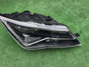 Koplamp SEAT LEON 3 III FACELIFT 5F1 FULL LED FRONT LAMP 5F1941008G