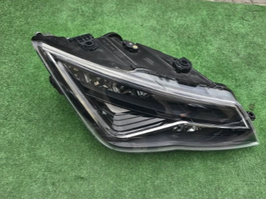 Koplamp SEAT LEON 3 III FACELIFT 5F1 FULL LED FRONT LAMP 5F1941008G