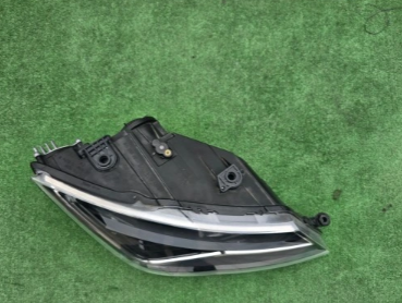 Koplamp SEAT LEON 3 III FACELIFT 5F1 FULL LED FRONT LAMP 5F1941008G