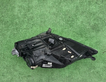 Koplamp SEAT LEON 3 III FACELIFT 5F1 FULL LED FRONT LAMP 5F1941008G