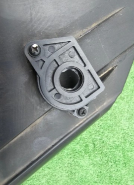 Koplamp SEAT LEON 3 III FACELIFT 5F1 FULL LED FRONT LAMP 5F1941008G