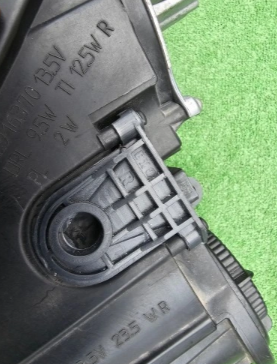 Koplamp SEAT LEON 3 III FACELIFT 5F1 FULL LED FRONT LAMP 5F1941008G