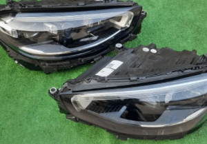 Koplamp MERCEDES S-KLASSE W223 FULL LED HEADLAMPS SET A2239068303, A2239068403