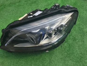Koplamp MERCEDES C-CLASS W205 FACELIFT FULL LED HEADLAMP A205 906 15 06 KZ.
