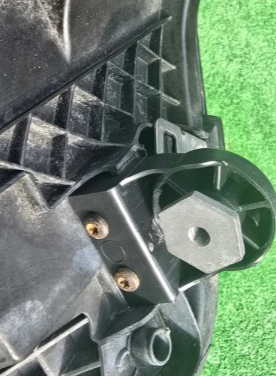 Koplamp MERCEDES C-CLASS W205 FACELIFT FULL LED HEADLAMP A205 906 15 06 KZ.