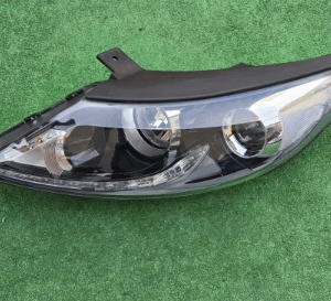 Koplamp KIA SPORTAGE 3 III BI-XENON+ LED HEADLAMP KIT 92101-3U290
