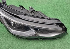 Koplamp Volkswagen GOLF 8 VIII 5H1 FULL LED FRONT LAMP 5h1941036