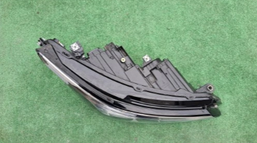 Koplamp Volkswagen GOLF 8 VIII 5H1 FULL LED FRONT LAMP 5h1941036