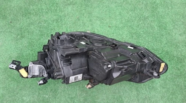 Koplamp Volkswagen GOLF 8 VIII 5H1 FULL LED FRONT LAMP 5h1941036