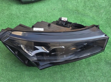 Koplamp SKODA ENYAQ 5LB FULL LED FRONT LAMP 5LB.941.016.