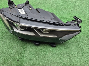 Koplamp Volkswagen T-ROC 2GA FULL LED HEADLAMP 2GA941036D