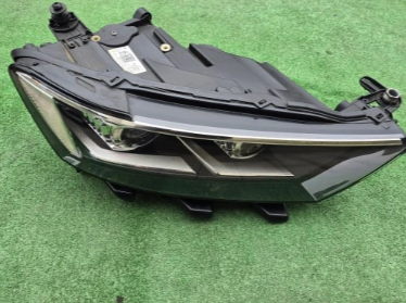 Koplamp Volkswagen T-ROC 2GA FULL LED HEADLAMP 2GA941036D