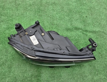 Koplamp Volkswagen T-ROC 2GA FULL LED HEADLAMP 2GA941036D