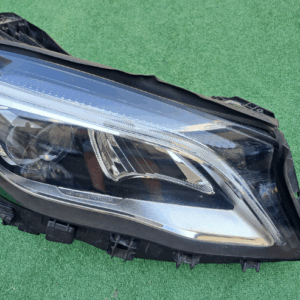 Koplamp MERCEDES GLA W156 FACELIFT FULL LED HEADLAMP