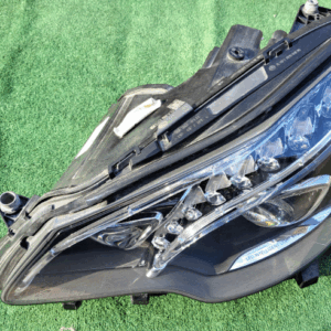 Koplamp MERCEDES W207 ILS FULL LED HEADLAMP SET A2079063900KZMERC