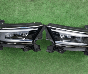 Koplamp OPEL MOKKA B 2 II FULL LED HEADLAMPS SET 9834016680 9834016880
