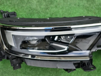 Koplamp OPEL MOKKA B 2 II FULL LED HEADLAMPS SET 9834016680 9834016880