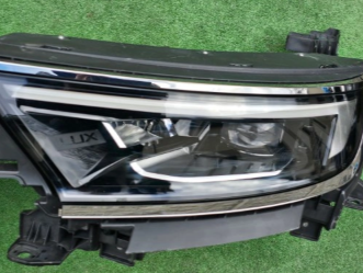 Koplamp OPEL MOKKA B 2 II FULL LED HEADLAMPS SET 9834016680 9834016880