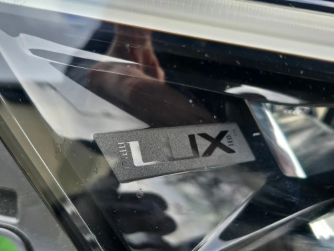 Koplamp OPEL MOKKA B 2 II FULL LED HEADLAMPS SET 9834016680 9834016880