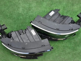 Koplamp OPEL MOKKA B 2 II FULL LED HEADLAMPS SET 9834016680 9834016880