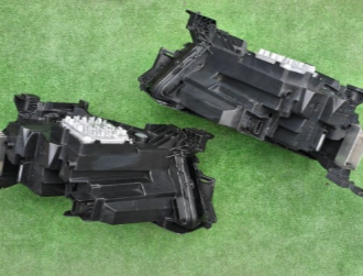 Koplamp OPEL MOKKA B 2 II FULL LED HEADLAMPS SET 9834016680 9834016880