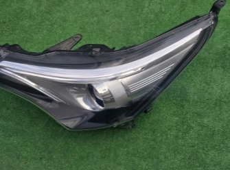 Koplamp TOYOTA AVENSIS T27 FULL LED HEADLAMP TOYOTAAAAVV
