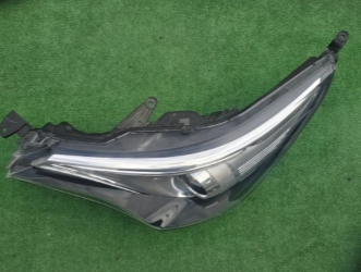 Koplamp TOYOTA AVENSIS T27 FULL LED HEADLAMP TOYOTAAAAVV