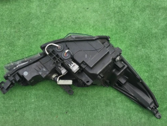 Koplamp TOYOTA AVENSIS T27 FULL LED HEADLAMP TOYOTAAAAVV