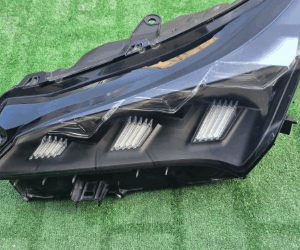 Koplamp LEXUS NX FULL LED HEADLAMP 15-18y LEXXXXNNNNXXXX