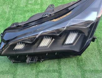 Koplamp LEXUS NX FULL LED HEADLAMP 15-18y LEXXXXNNNNXXXX