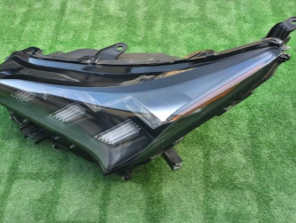 Koplamp LEXUS NX FULL LED HEADLAMP 15-18y LEXXXXNNNNXXXX