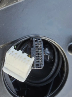 Koplamp LEXUS NX FULL LED HEADLAMP 15-18y LEXXXXNNNNXXXX