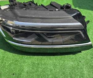 Koplamp Volkswagen TIGUAN 2 II 5NB FULL LED FRONT LAMP Volkswagen