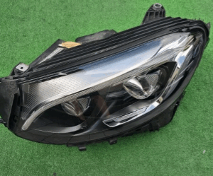 Koplamp MERCEDES GLC W253 FULL LED HEADLAMP SET A2539060301
