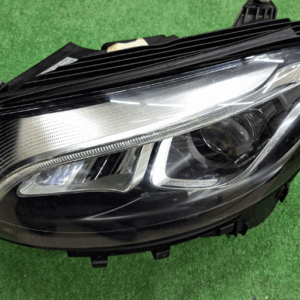 Koplamp MERCEDES GLC W253 FULL LED HEADLAMP SET A2539065101
