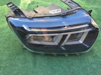 Koplamp DACIA DUSTER 2 II FACELIFT FULL LED FRONT LAMP Dacia