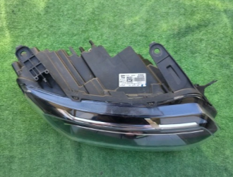 Koplamp DACIA DUSTER 2 II FACELIFT FULL LED FRONT LAMP Dacia